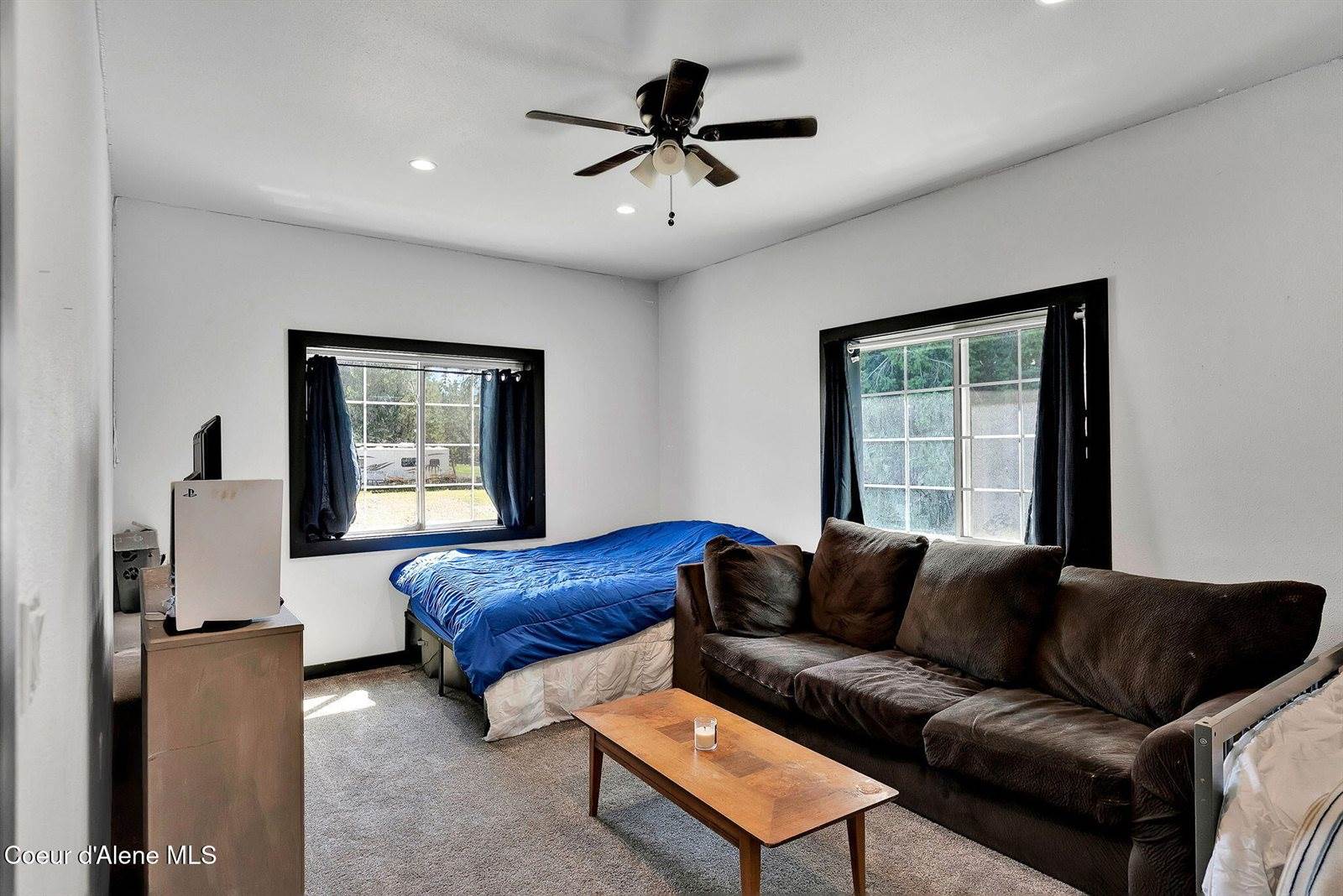 2692 Kootenai Trail Rd, Bonners Ferry, ID 83805