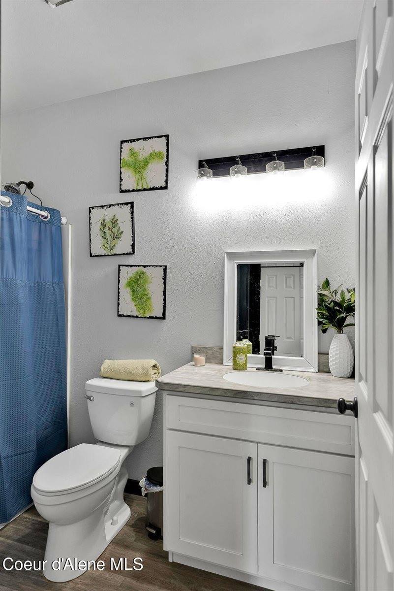 2692 Kootenai Trail Rd, Bonners Ferry, ID 83805