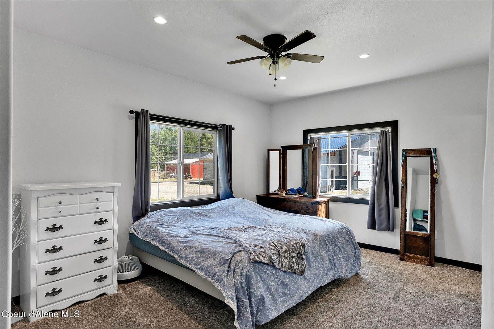 2692 Kootenai Trail Rd, Bonners Ferry, ID 83805