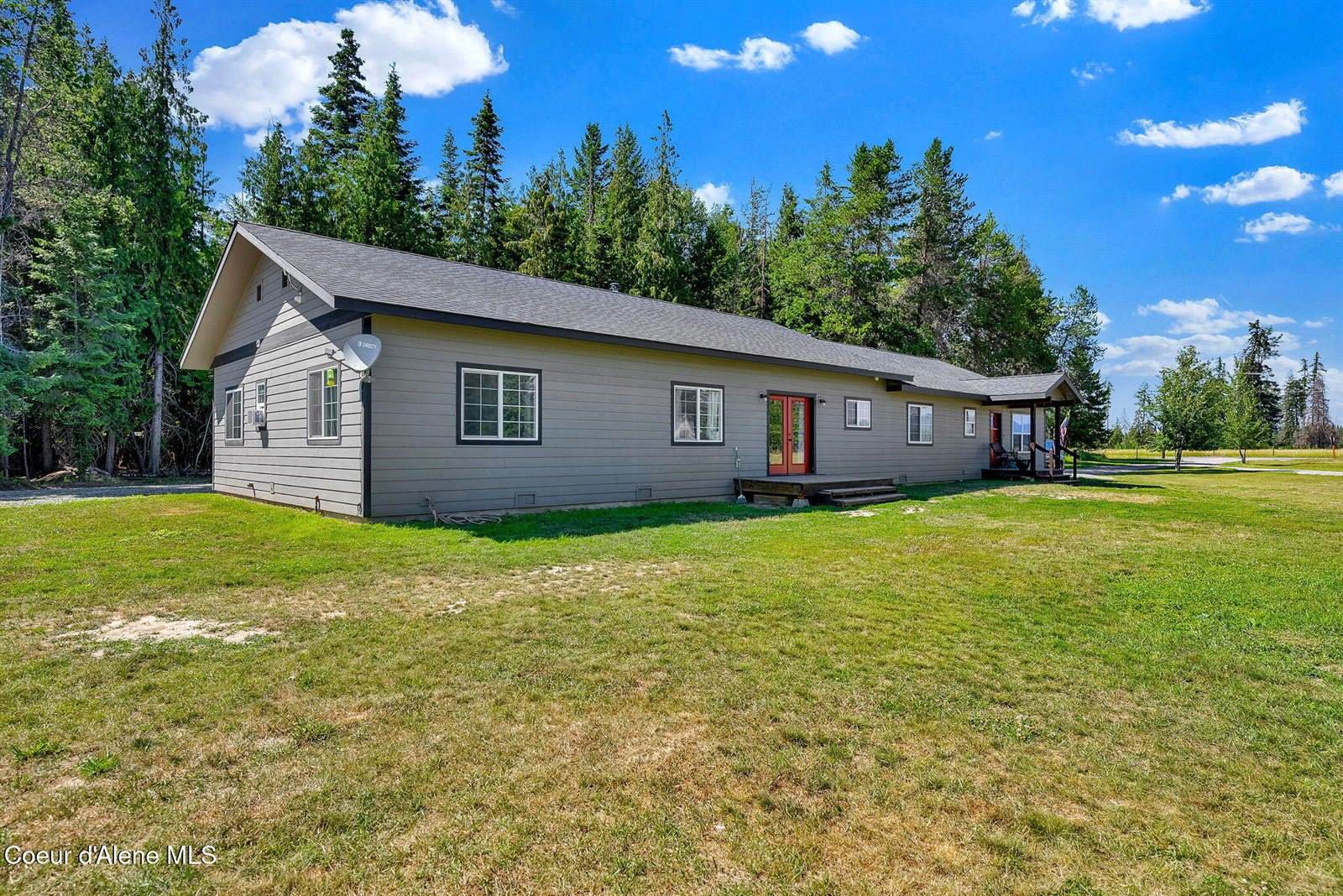 2692 Kootenai Trail Rd, Bonners Ferry, ID 83805