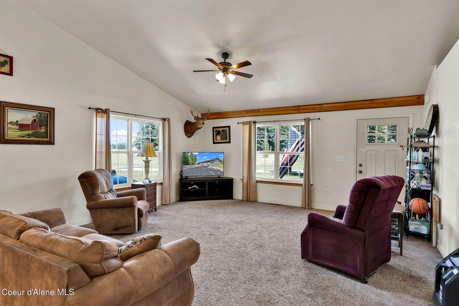 2692 Kootenai Trail Rd, Bonners Ferry, ID 83805