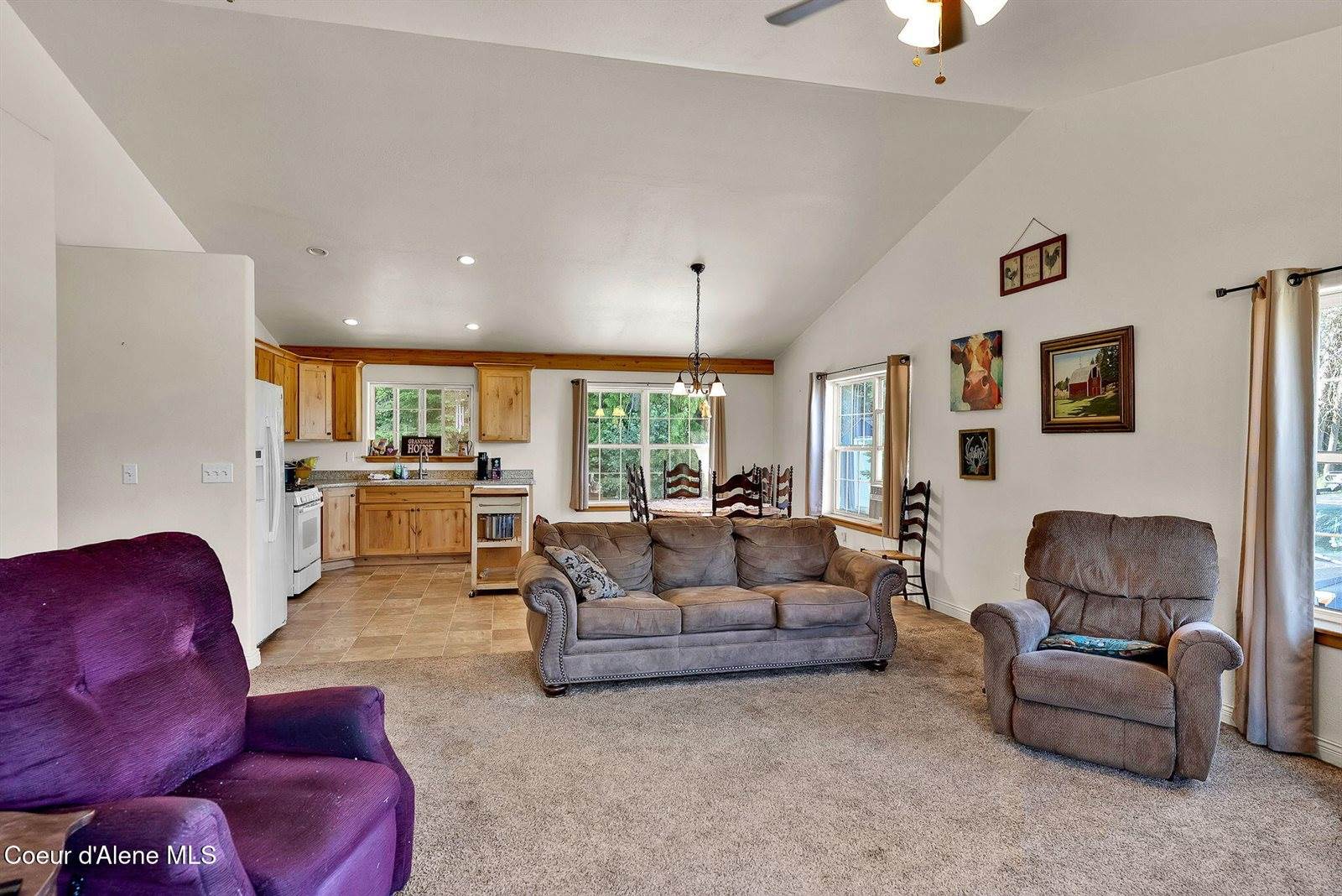 2692 Kootenai Trail Rd, Bonners Ferry, ID 83805