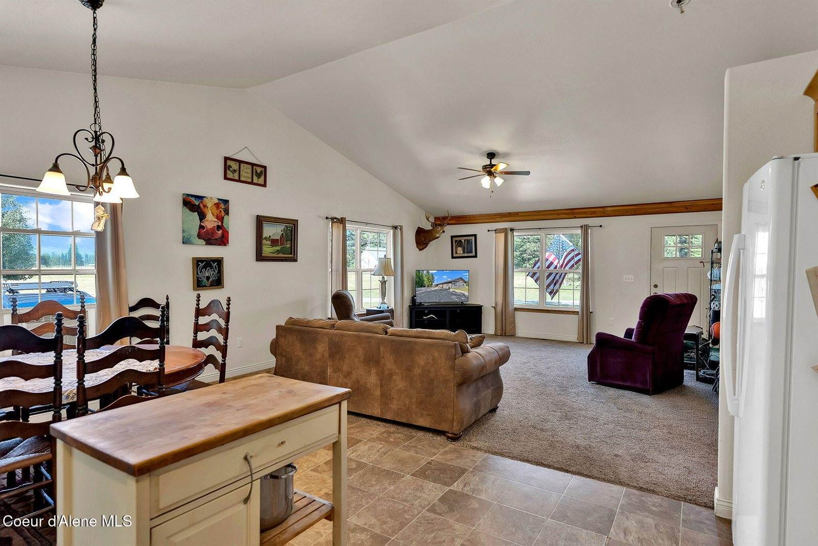 2692 Kootenai Trail Rd, Bonners Ferry, ID 83805