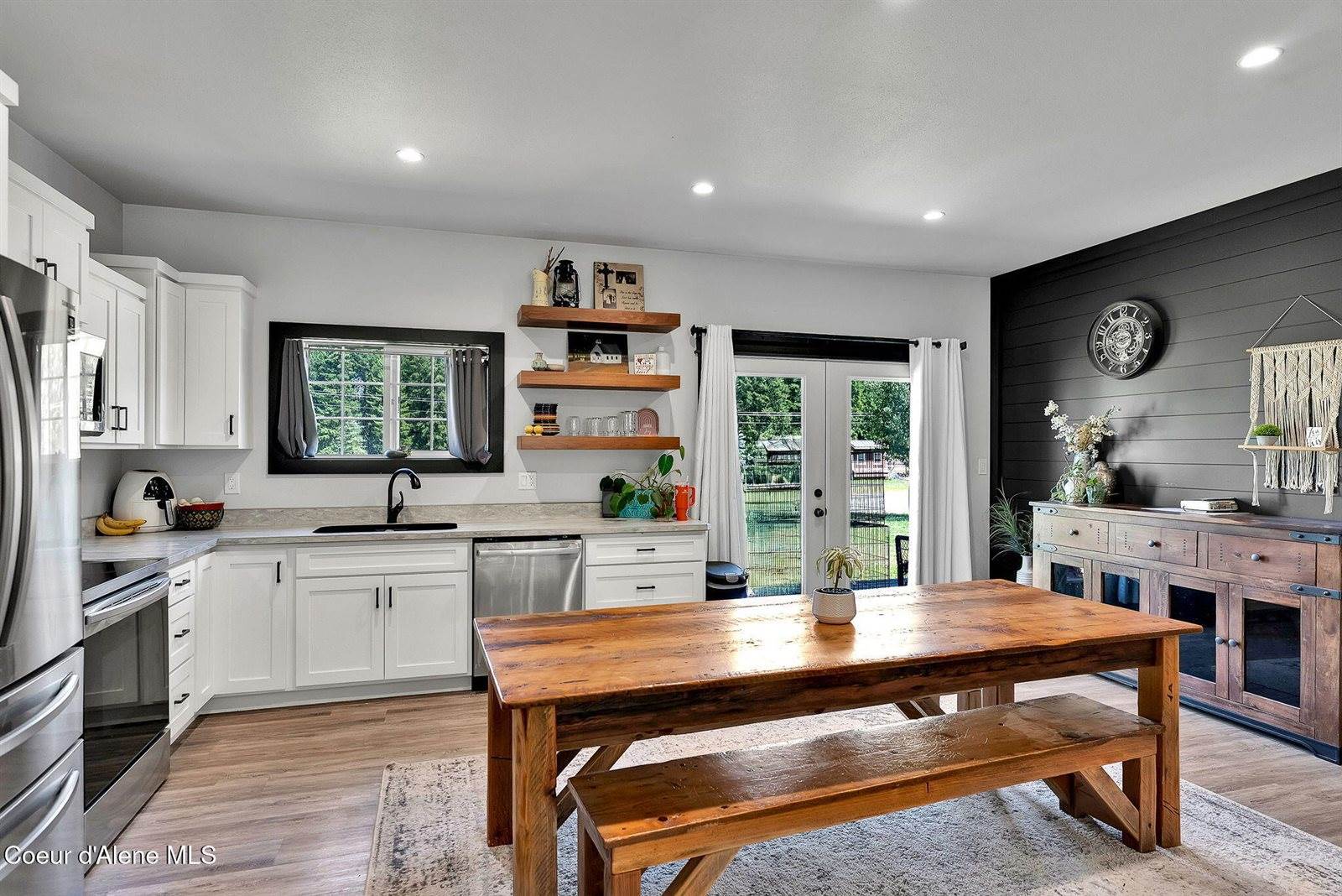 2692 Kootenai Trail Rd, Bonners Ferry, ID 83805