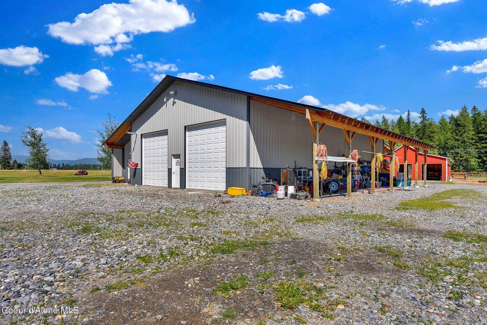 2692 Kootenai Trail Rd, Bonners Ferry, ID 83805