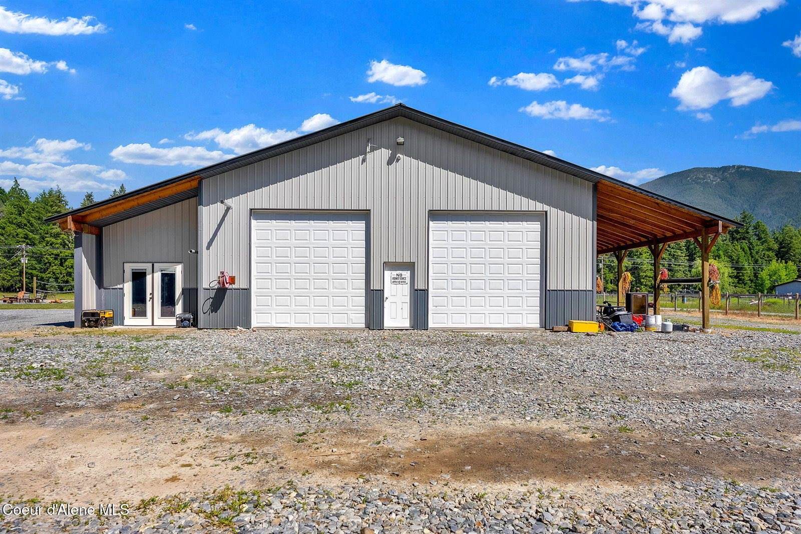 2692 Kootenai Trail Rd, Bonners Ferry, ID 83805