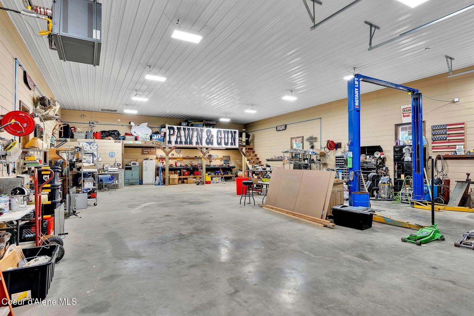 2692 Kootenai Trail Rd, Bonners Ferry, ID 83805