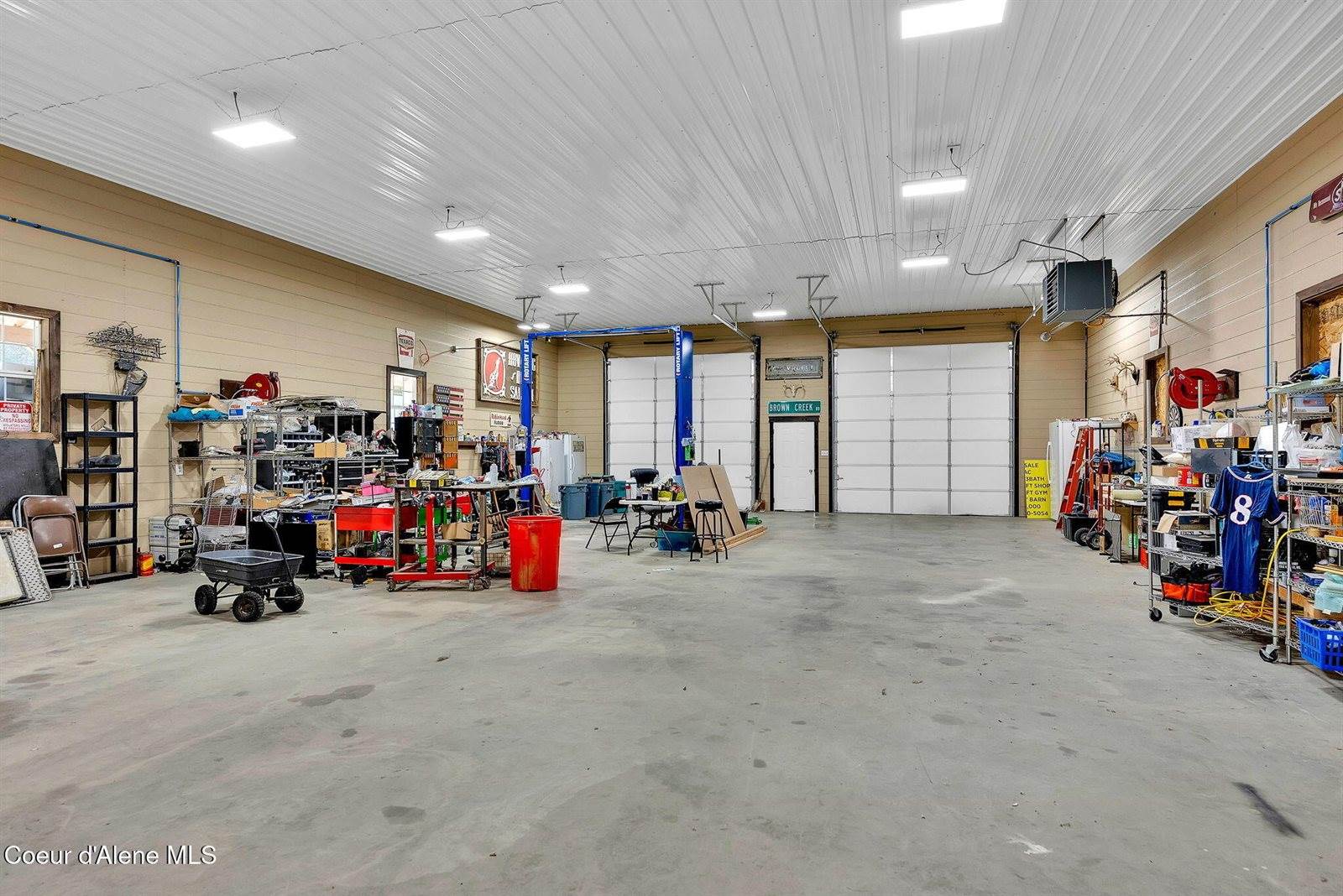 2692 Kootenai Trail Rd, Bonners Ferry, ID 83805