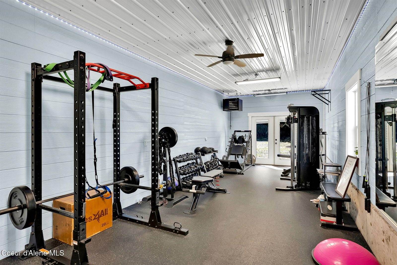 2692 Kootenai Trail Rd, Bonners Ferry, ID 83805