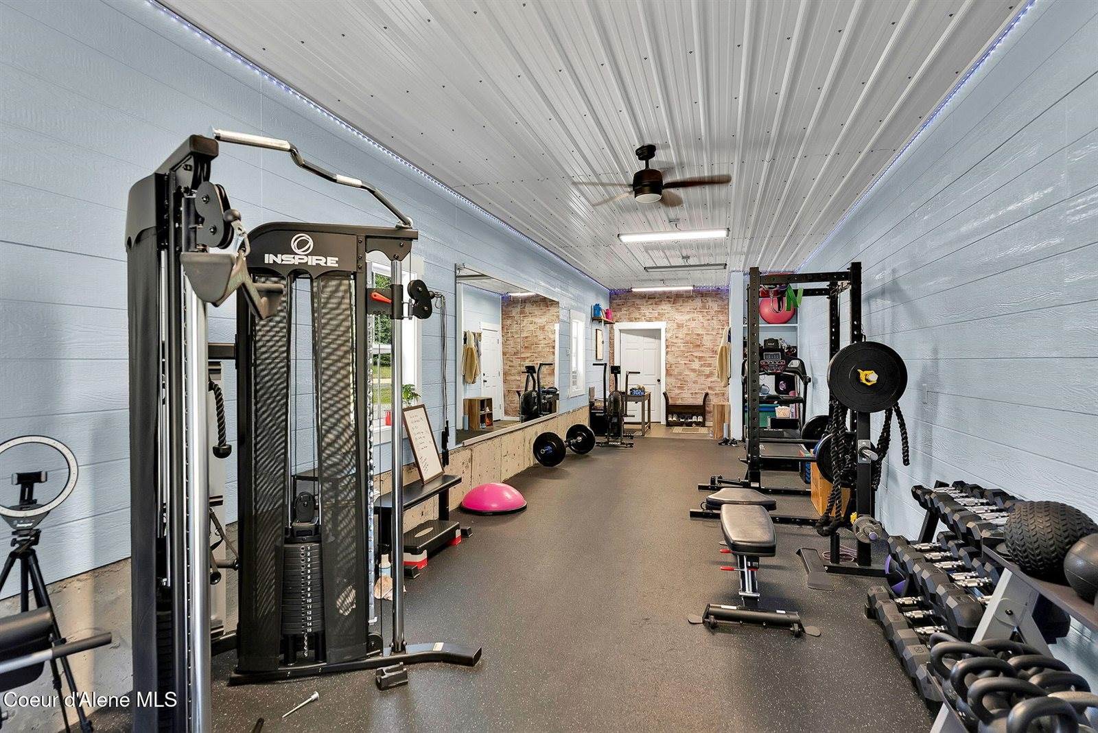 2692 Kootenai Trail Rd, Bonners Ferry, ID 83805