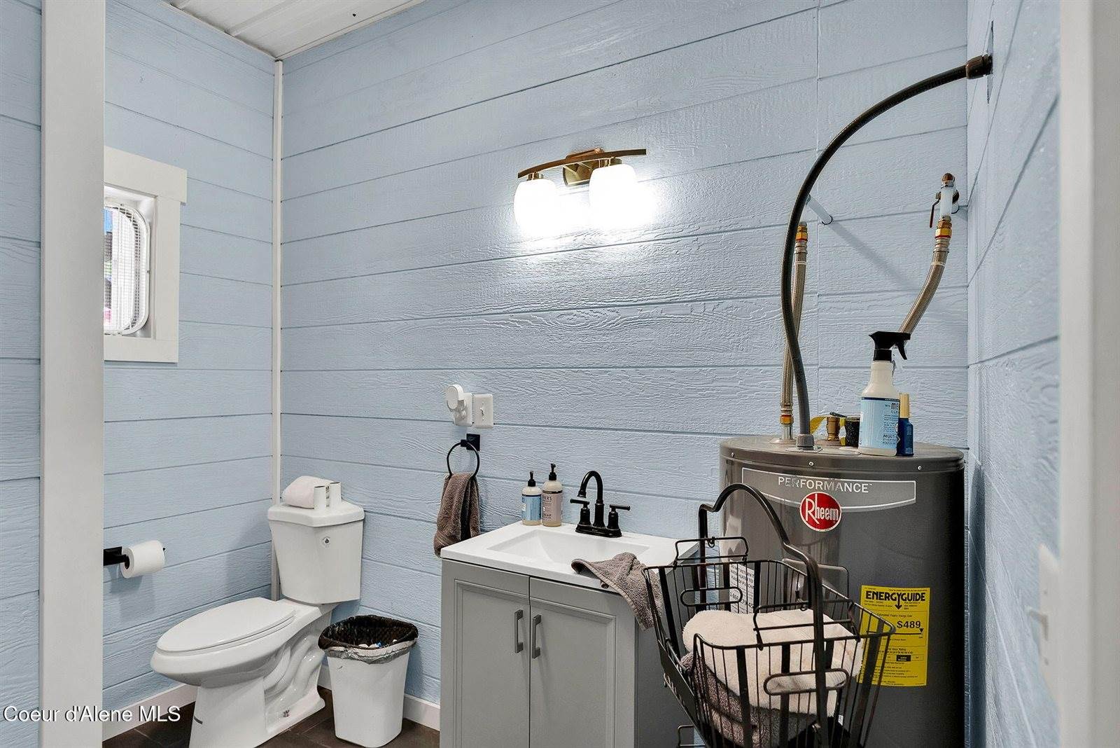 2692 Kootenai Trail Rd, Bonners Ferry, ID 83805