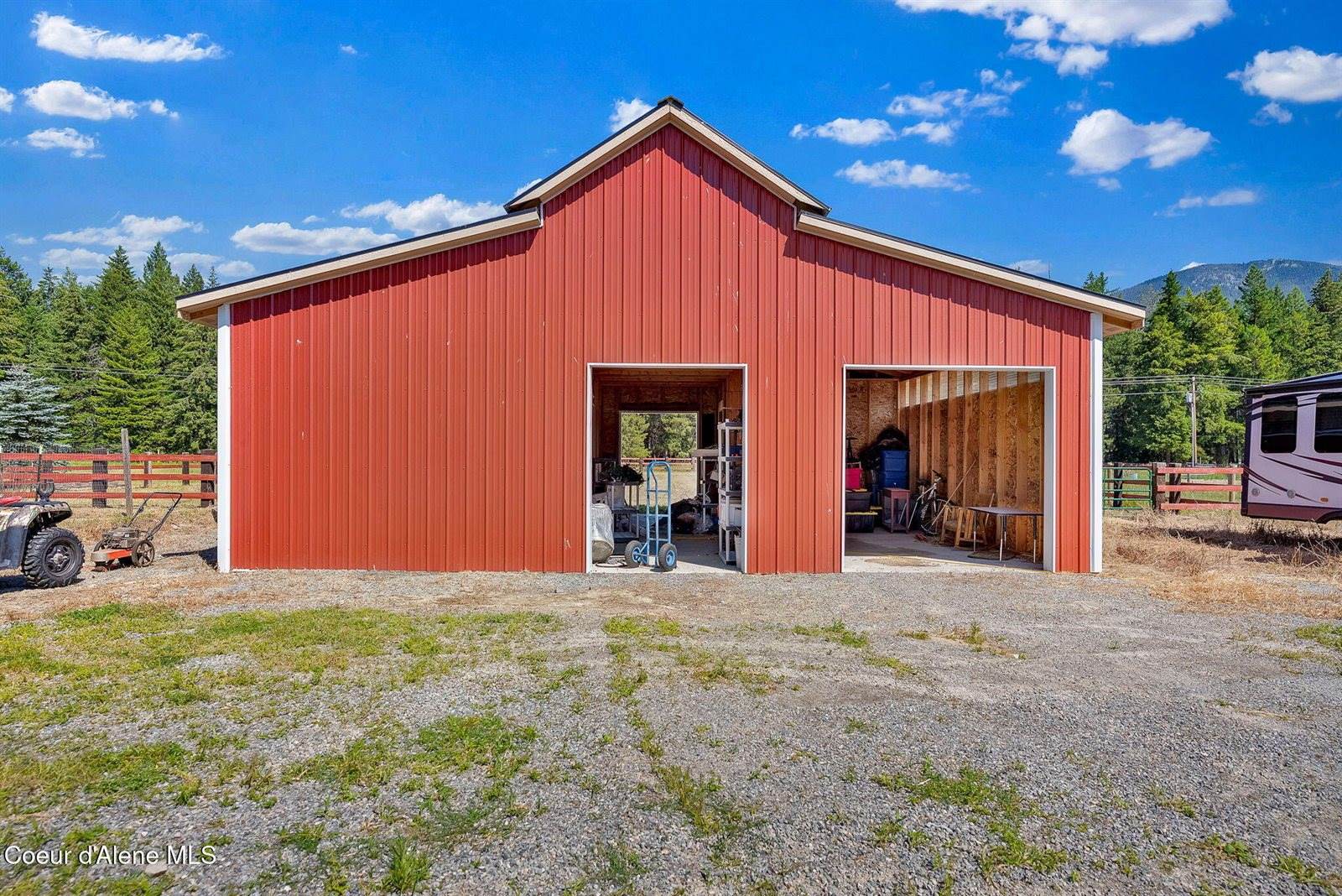 2692 Kootenai Trail Rd, Bonners Ferry, ID 83805