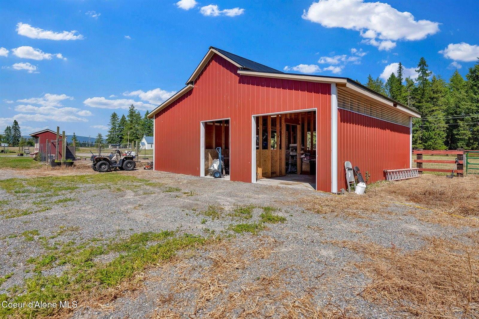 2692 Kootenai Trail Rd, Bonners Ferry, ID 83805