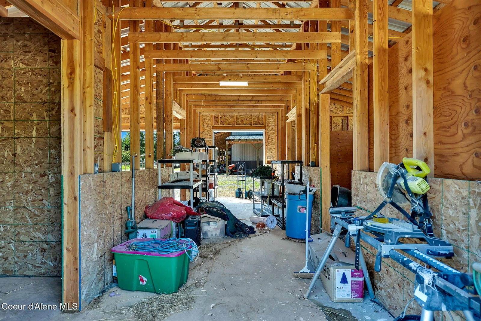 2692 Kootenai Trail Rd, Bonners Ferry, ID 83805