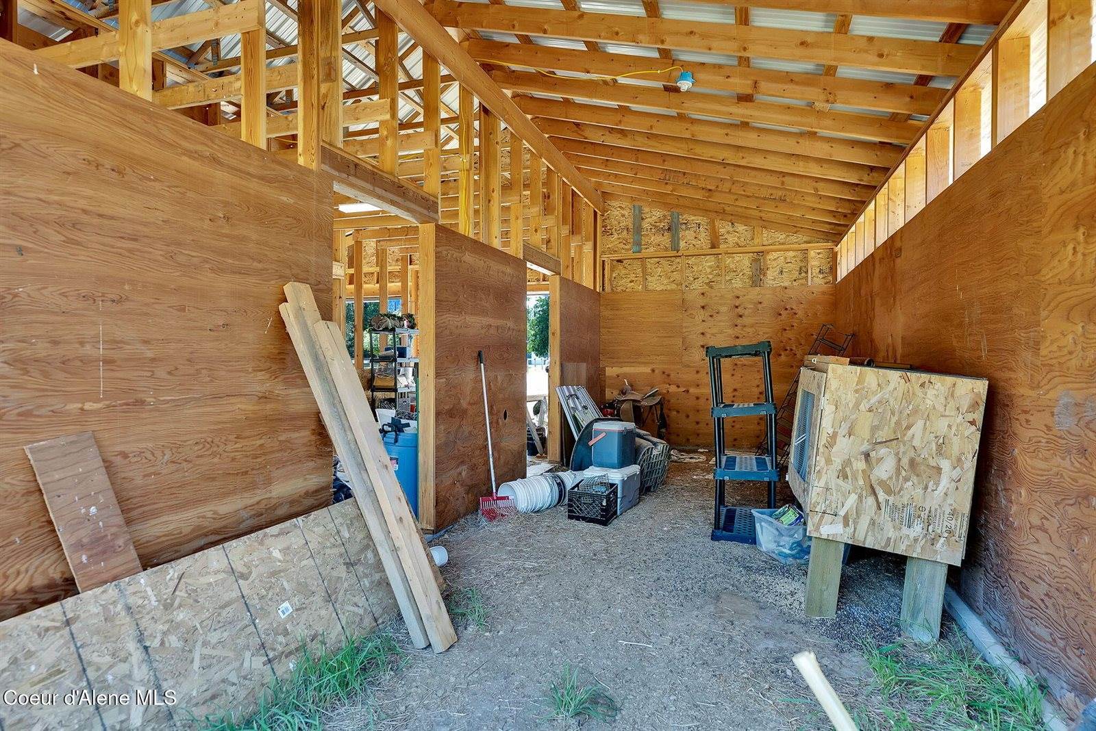 2692 Kootenai Trail Rd, Bonners Ferry, ID 83805