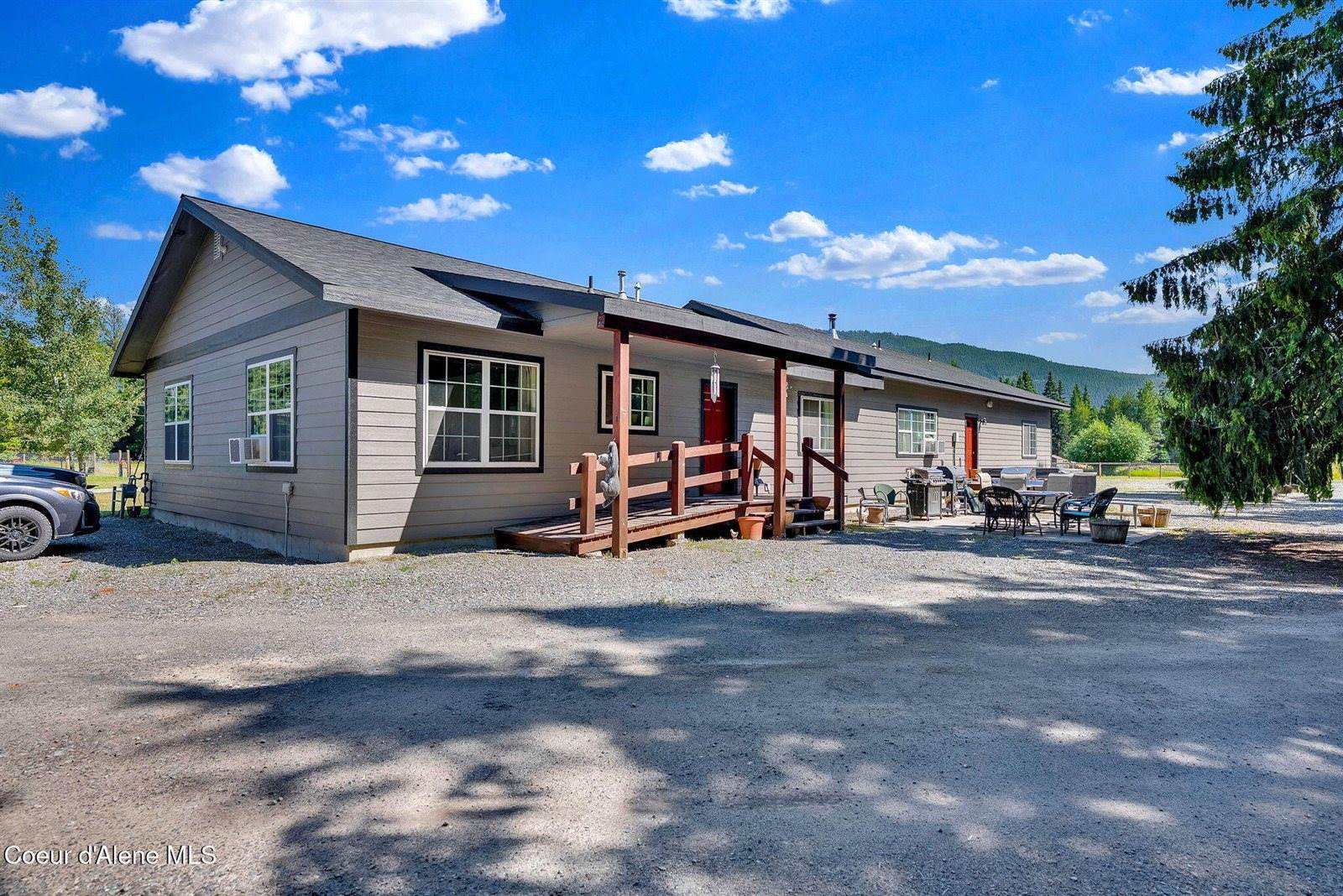 2692 Kootenai Trail Rd, Bonners Ferry, ID 83805