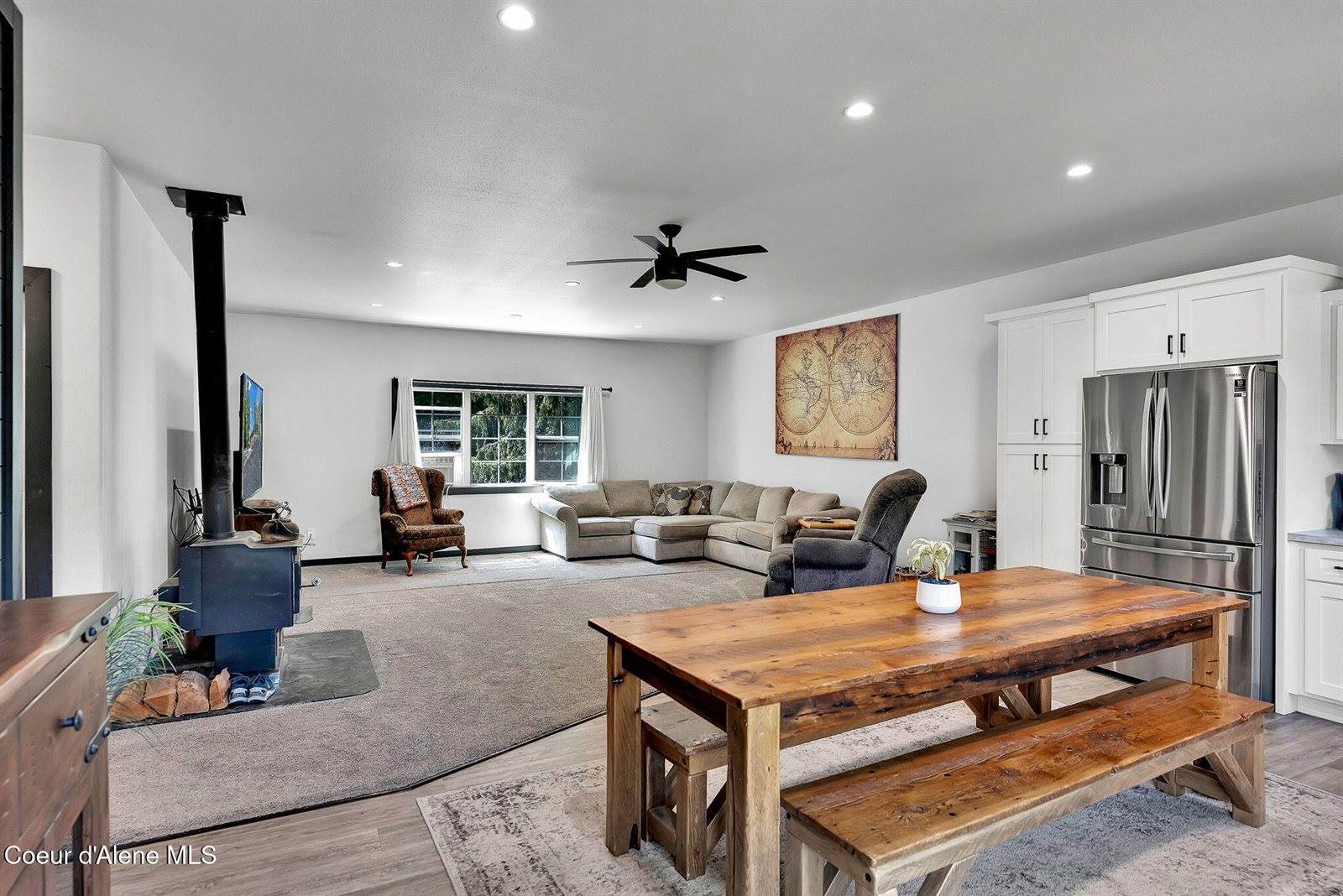 2692 Kootenai Trail Rd, Bonners Ferry, ID 83805