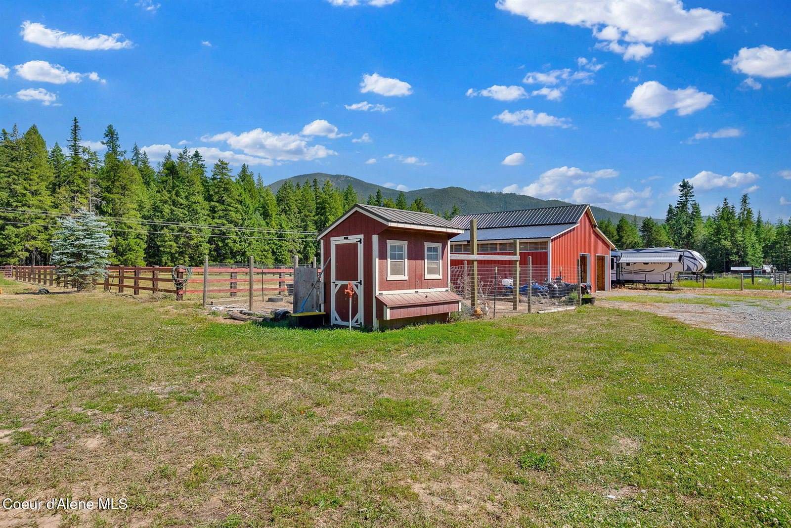2692 Kootenai Trail Rd, Bonners Ferry, ID 83805