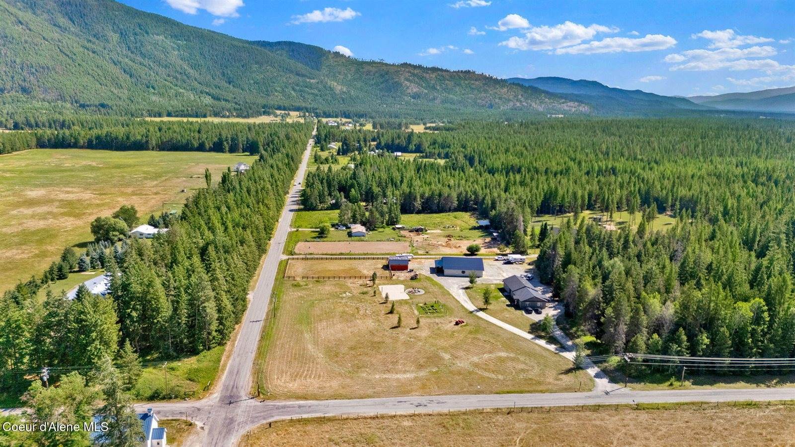 2692 Kootenai Trail Rd, Bonners Ferry, ID 83805