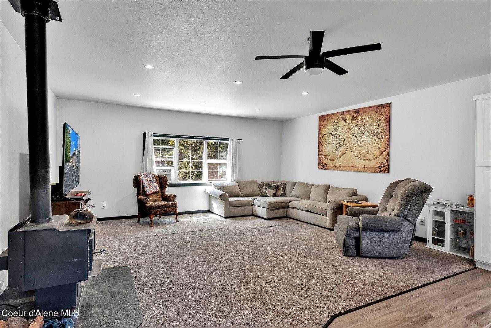 2692 Kootenai Trail Rd, Bonners Ferry, ID 83805