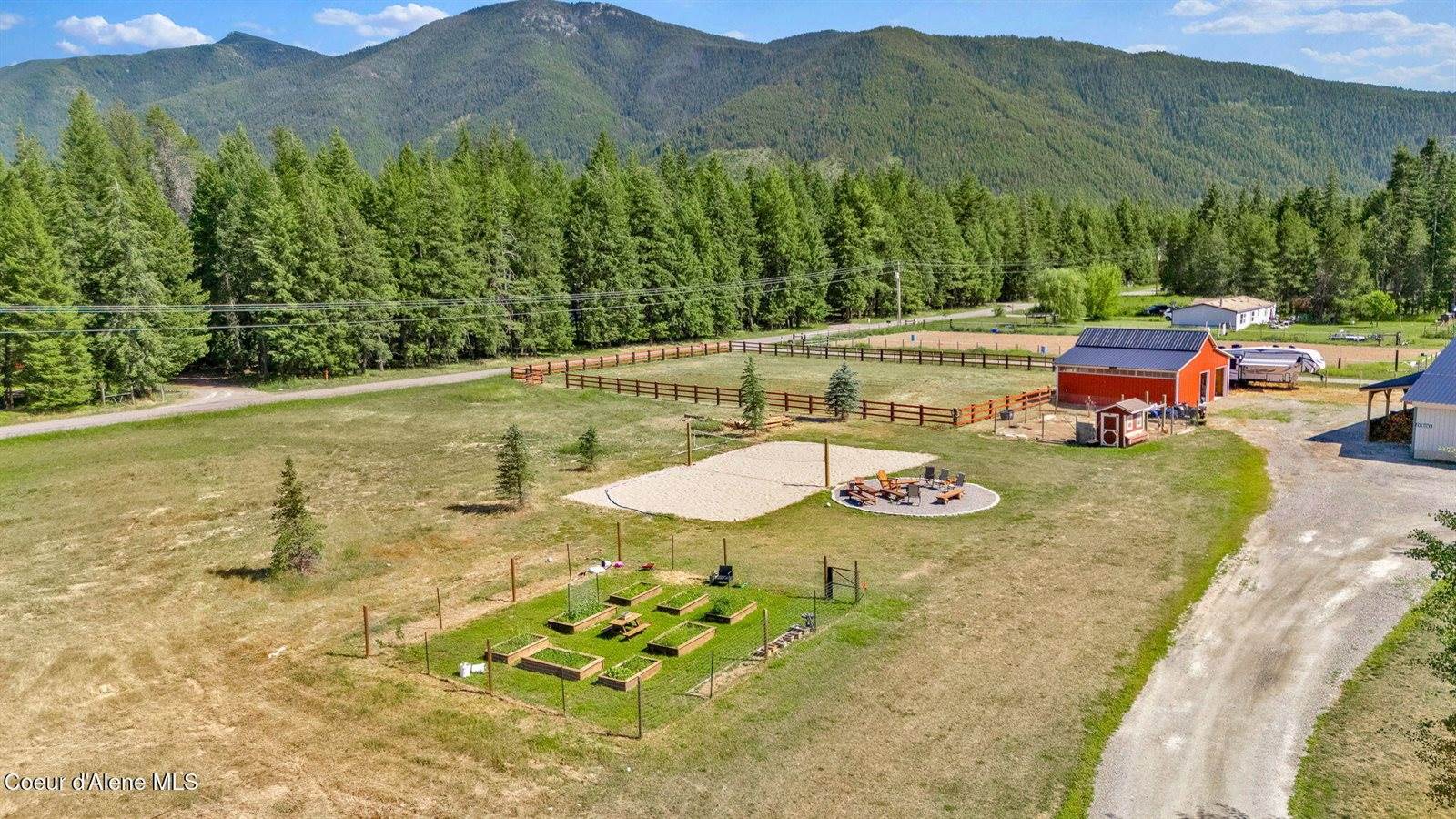 2692 Kootenai Trail Rd, Bonners Ferry, ID 83805