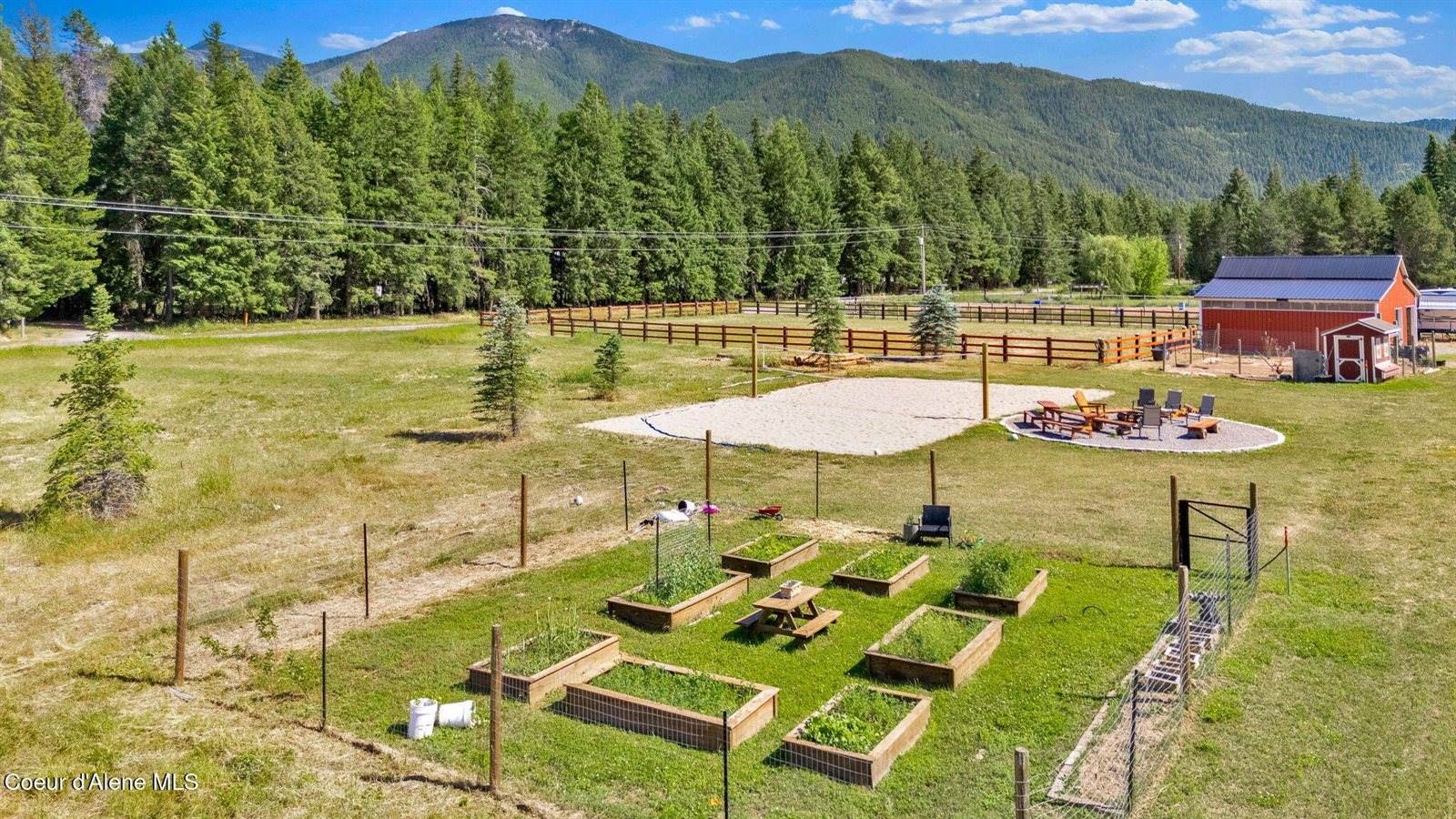 2692 Kootenai Trail Rd, Bonners Ferry, ID 83805