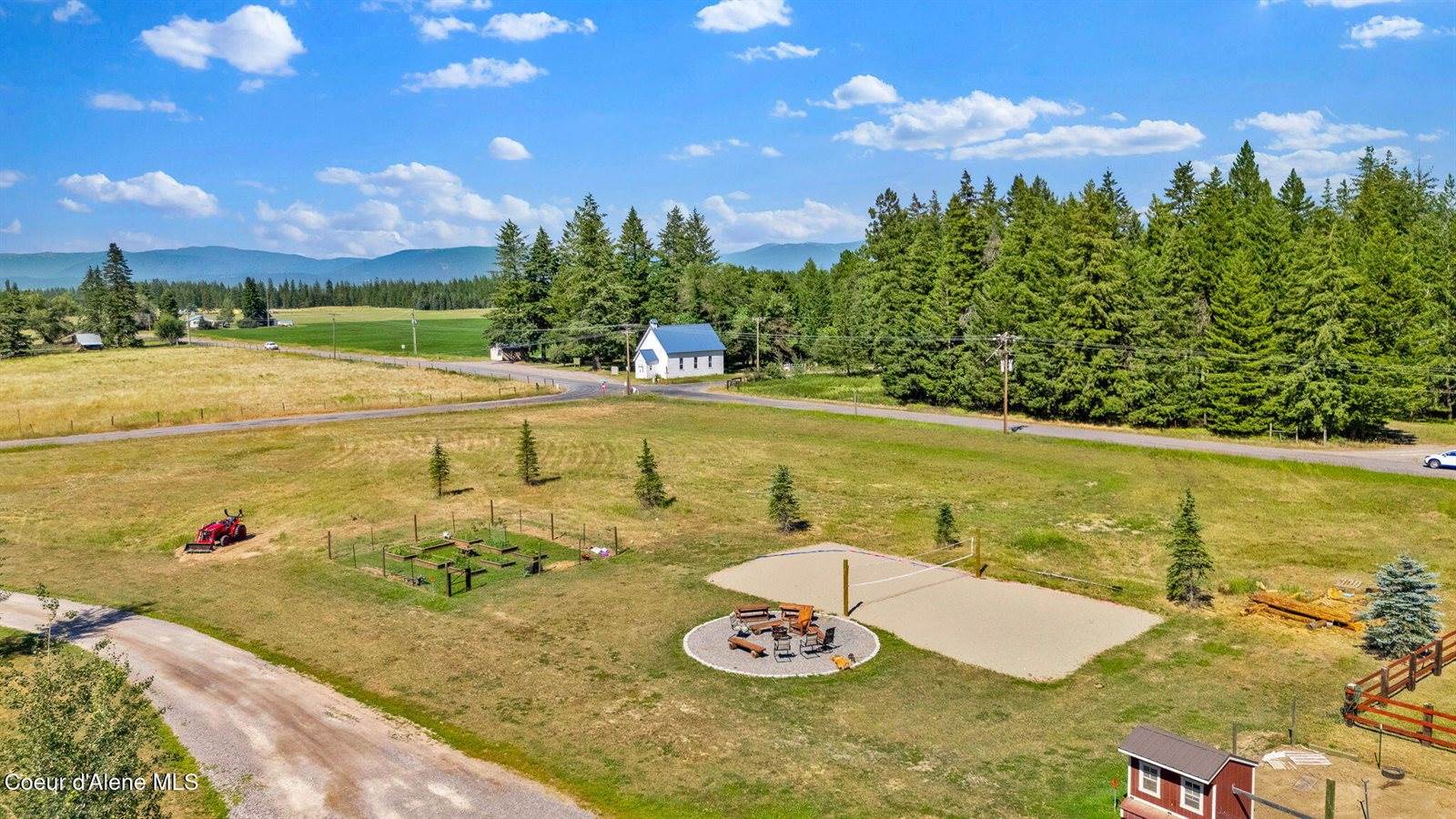 2692 Kootenai Trail Rd, Bonners Ferry, ID 83805