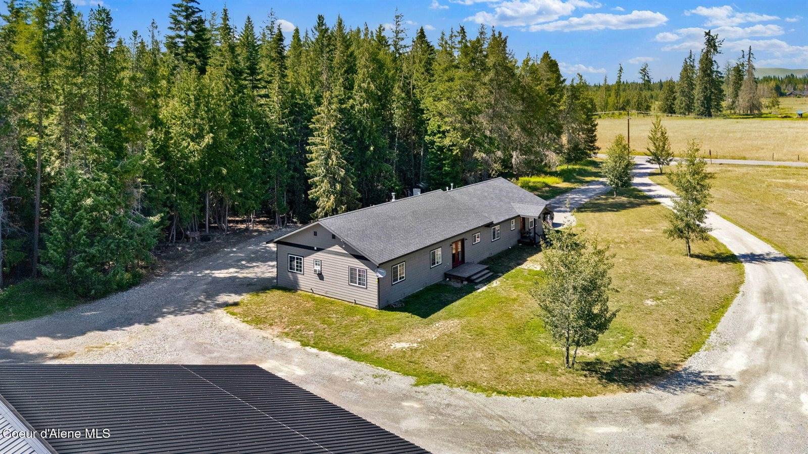 2692 Kootenai Trail Rd, Bonners Ferry, ID 83805