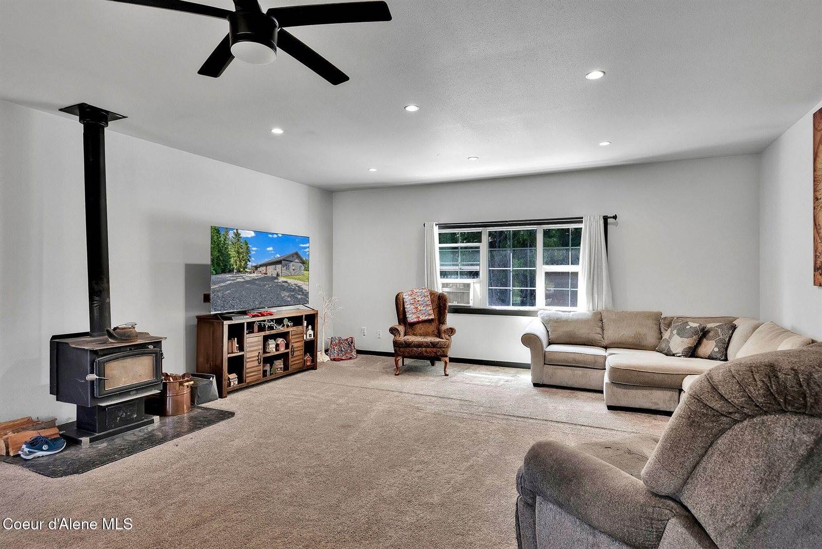 2692 Kootenai Trail Rd, Bonners Ferry, ID 83805