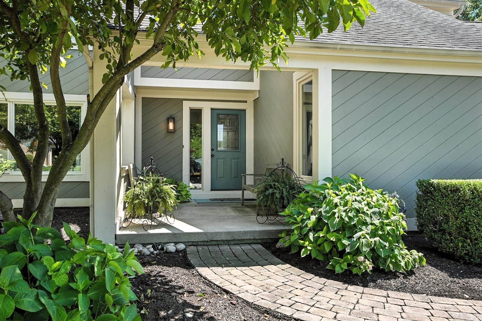 371 Ashworth Court, Dublin, OH 43017