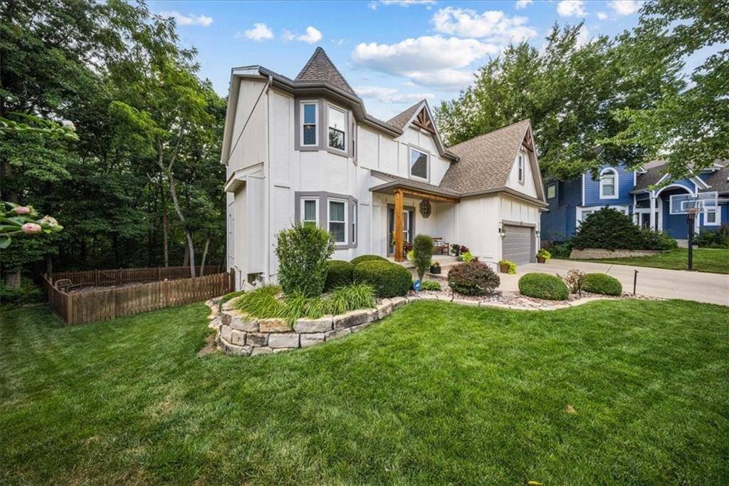 19002 West 118th Street, Olathe, KS 66061