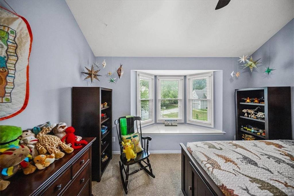 19002 West 118th Street, Olathe, KS 66061