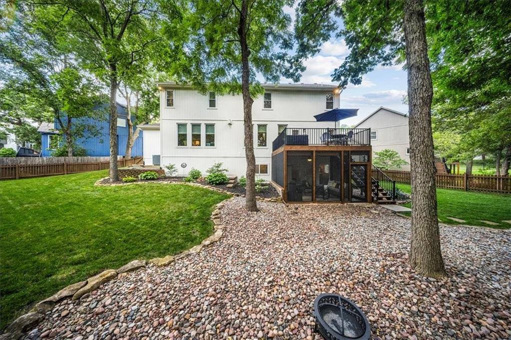 19002 West 118th Street, Olathe, KS 66061