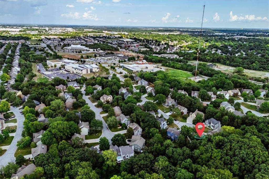 19002 West 118th Street, Olathe, KS 66061