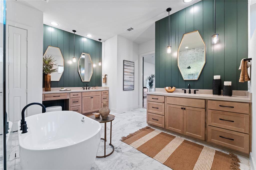 1000 Prescott Drive, Conroe, TX 77301