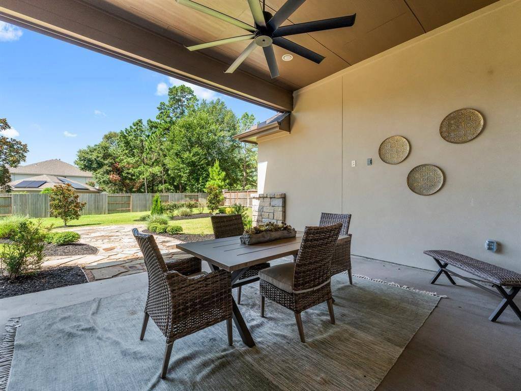 1000 Prescott Drive, Conroe, TX 77301