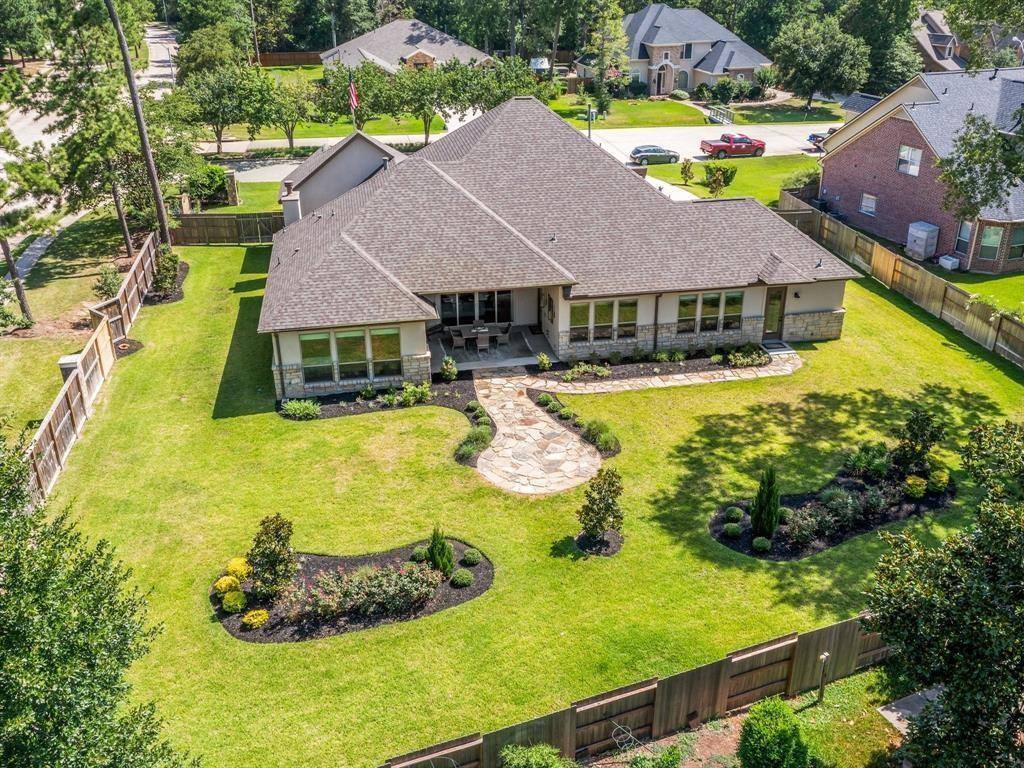 1000 Prescott Drive, Conroe, TX 77301