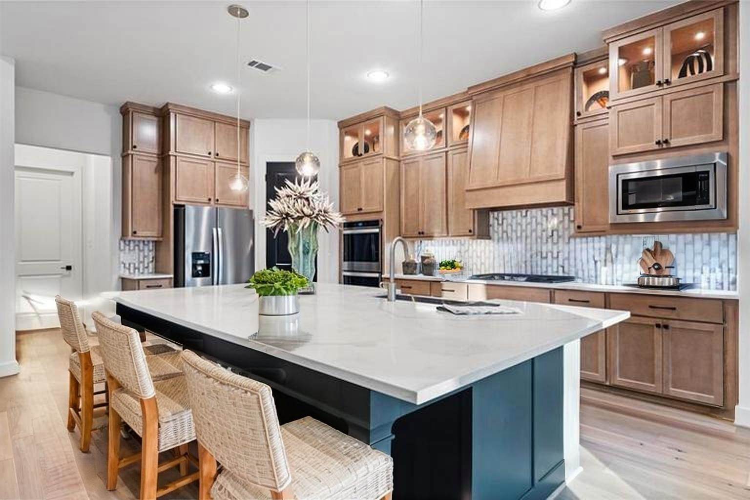 1000 Prescott Drive, Conroe, TX 77301