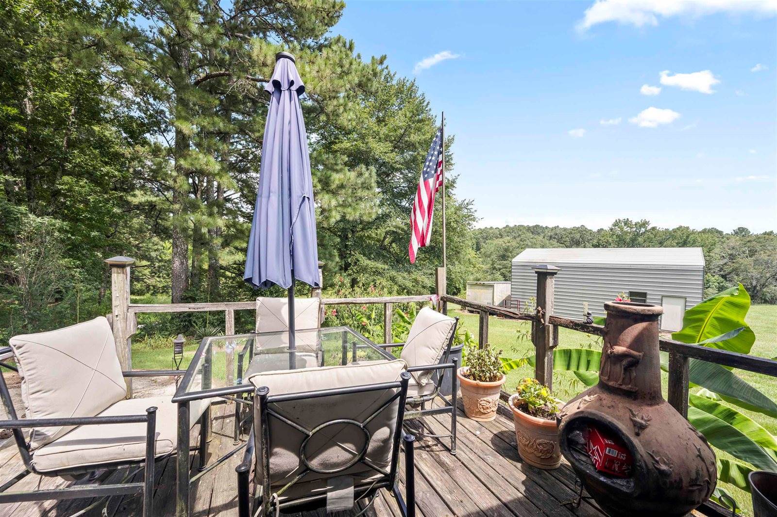 2380 Co Rd 501, Hanceville, AL 35077