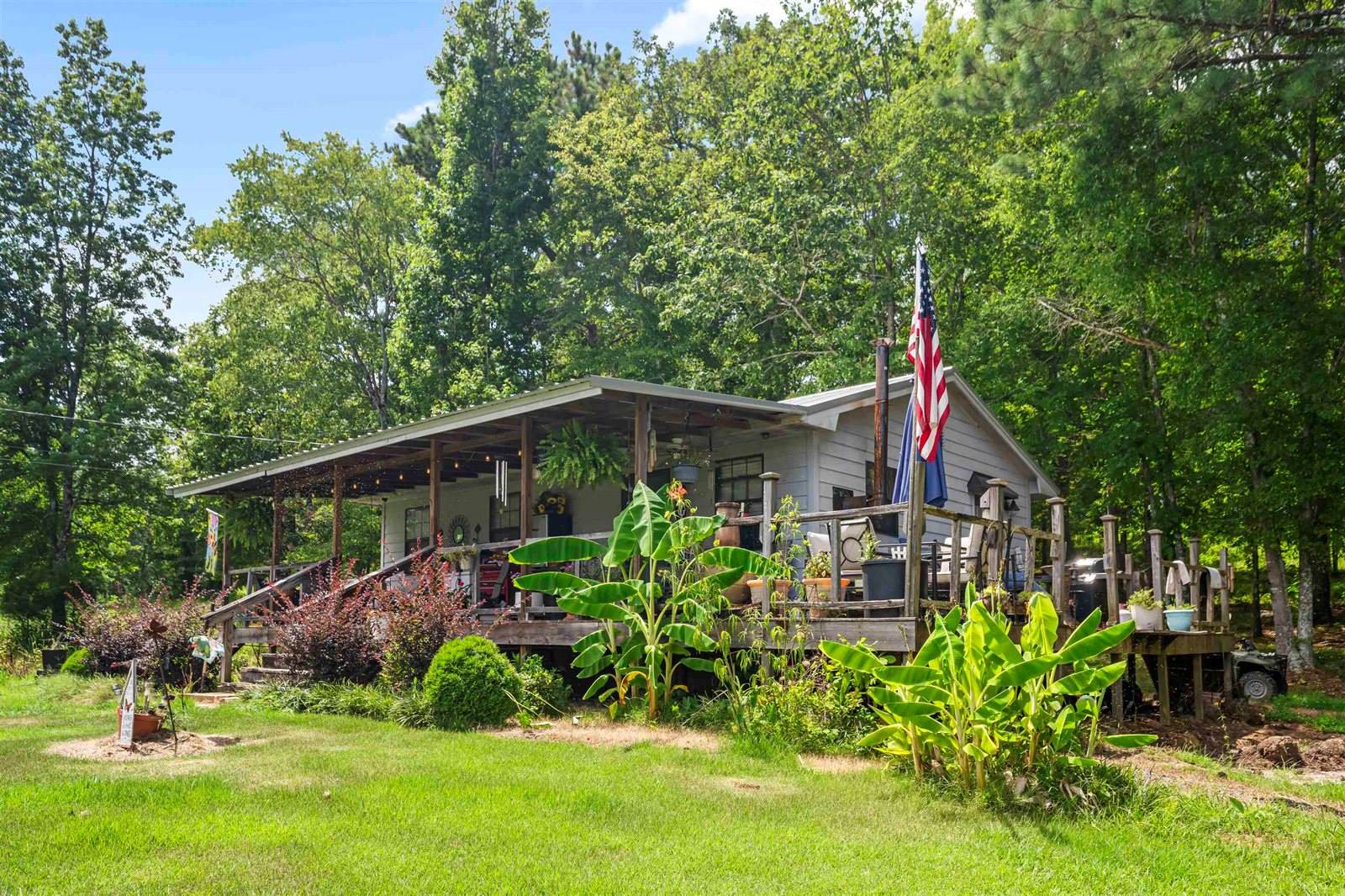 2380 Co Rd 501, Hanceville, AL 35077