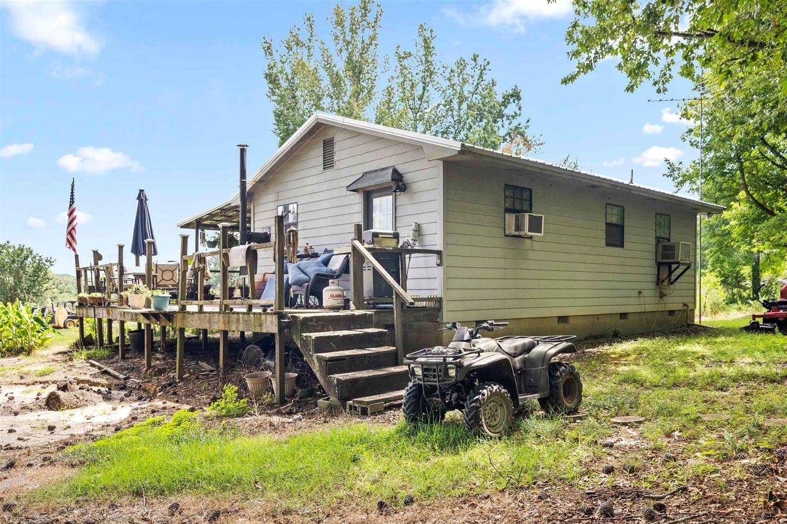 2380 Co Rd 501, Hanceville, AL 35077