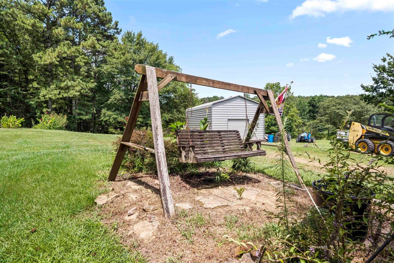 2380 Co Rd 501, Hanceville, AL 35077