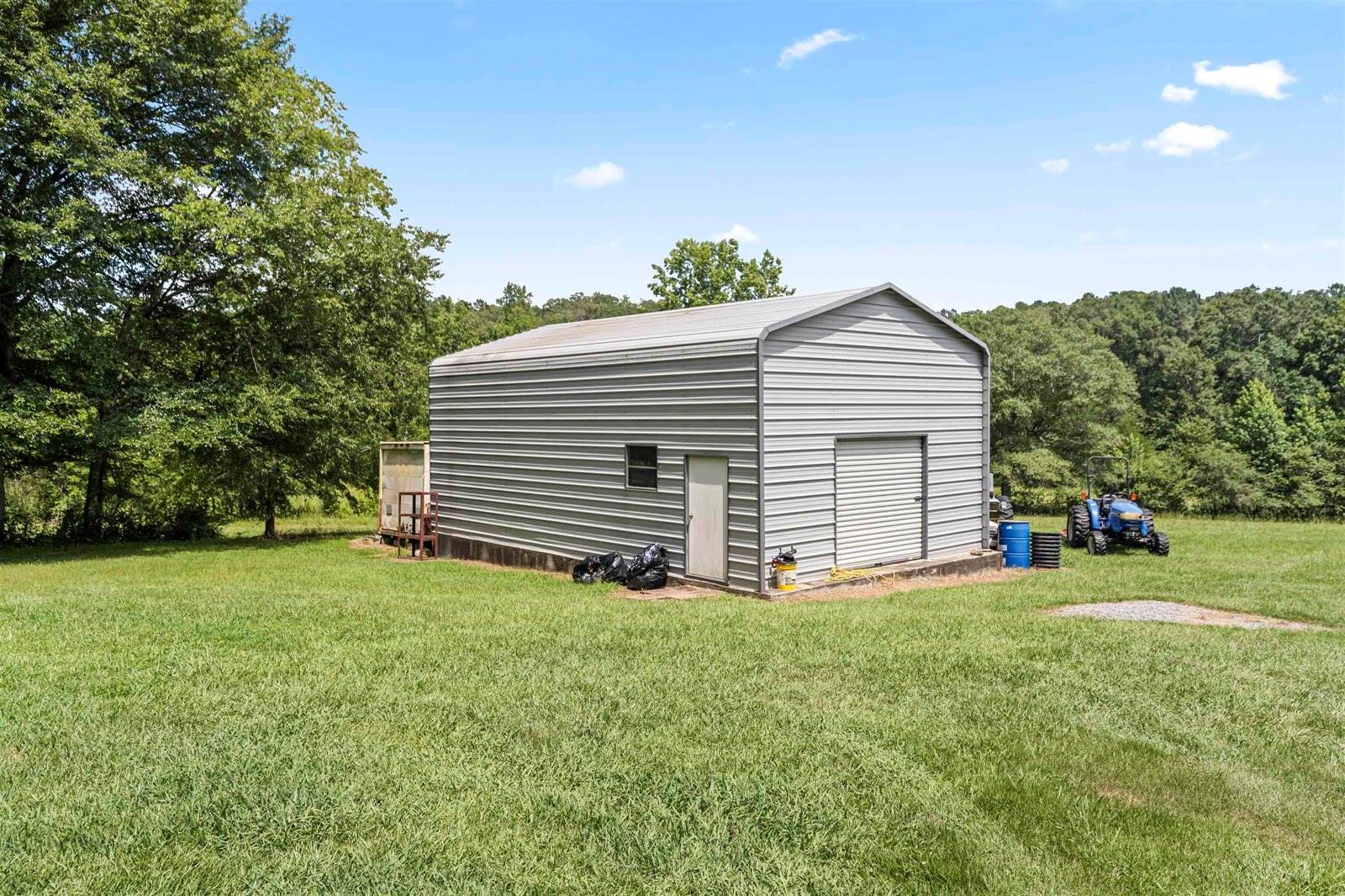 2380 Co Rd 501, Hanceville, AL 35077