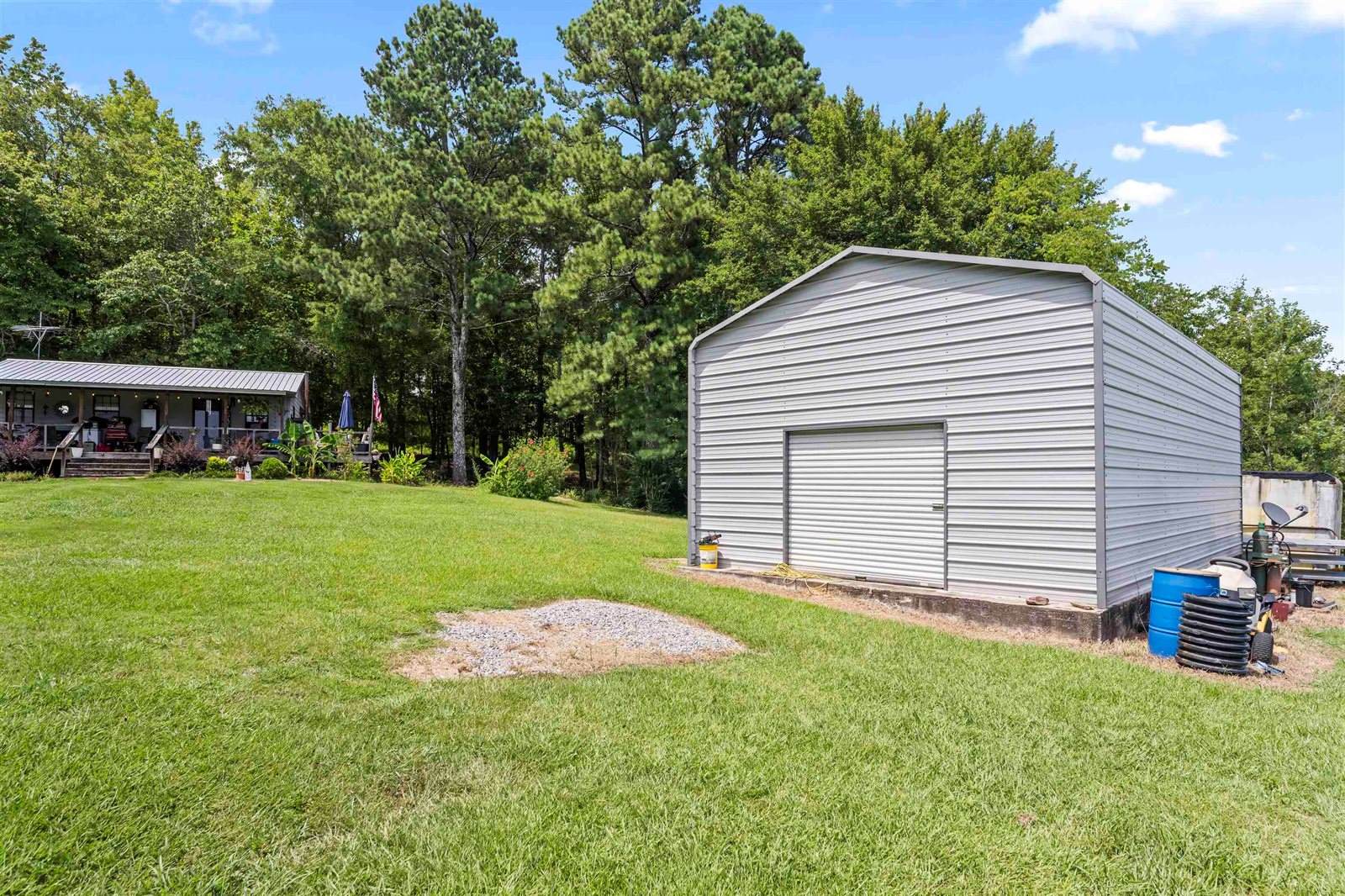 2380 Co Rd 501, Hanceville, AL 35077