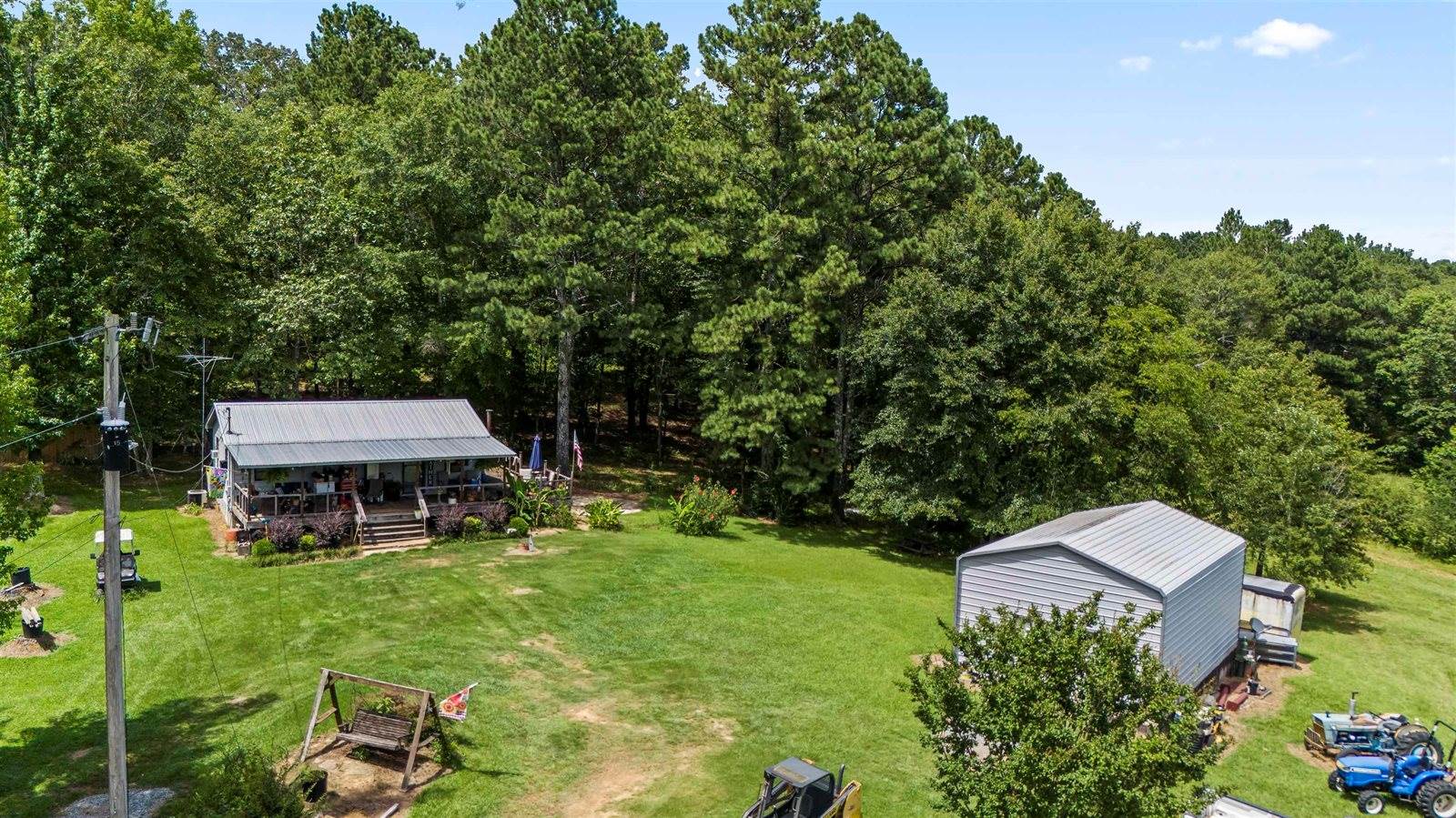 2380 Co Rd 501, Hanceville, AL 35077