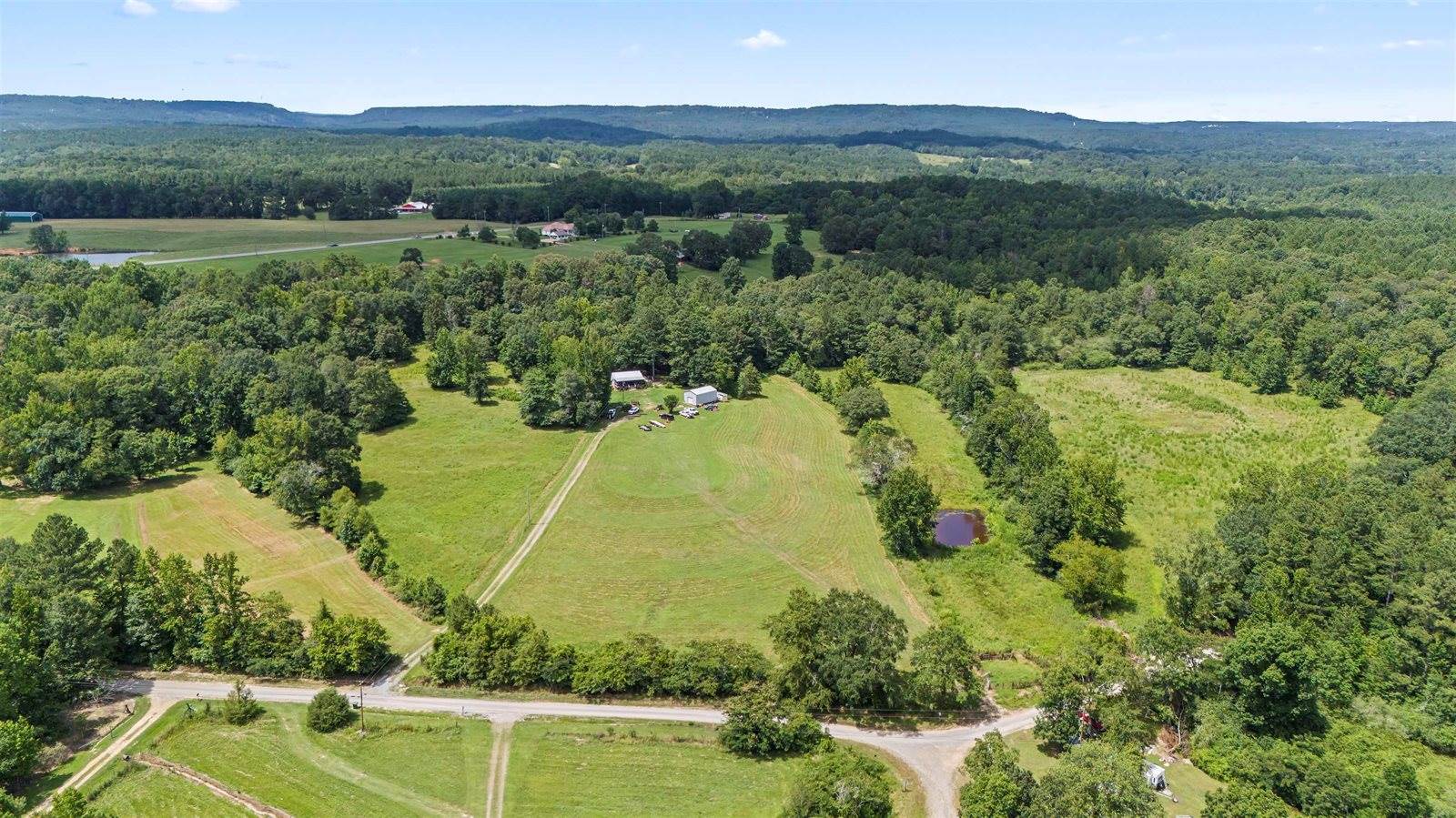 2380 Co Rd 501, Hanceville, AL 35077