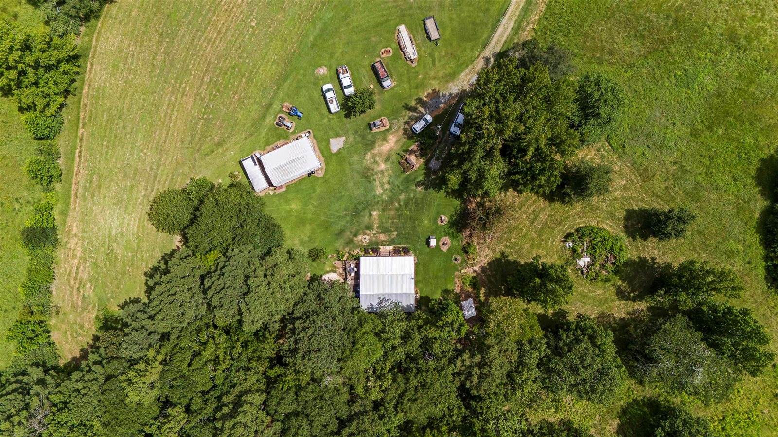 2380 Co Rd 501, Hanceville, AL 35077