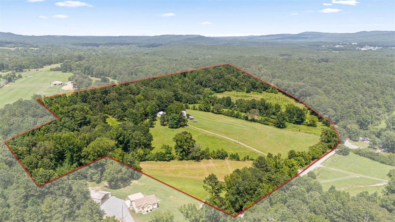 2380 Co Rd 501, Hanceville, AL 35077