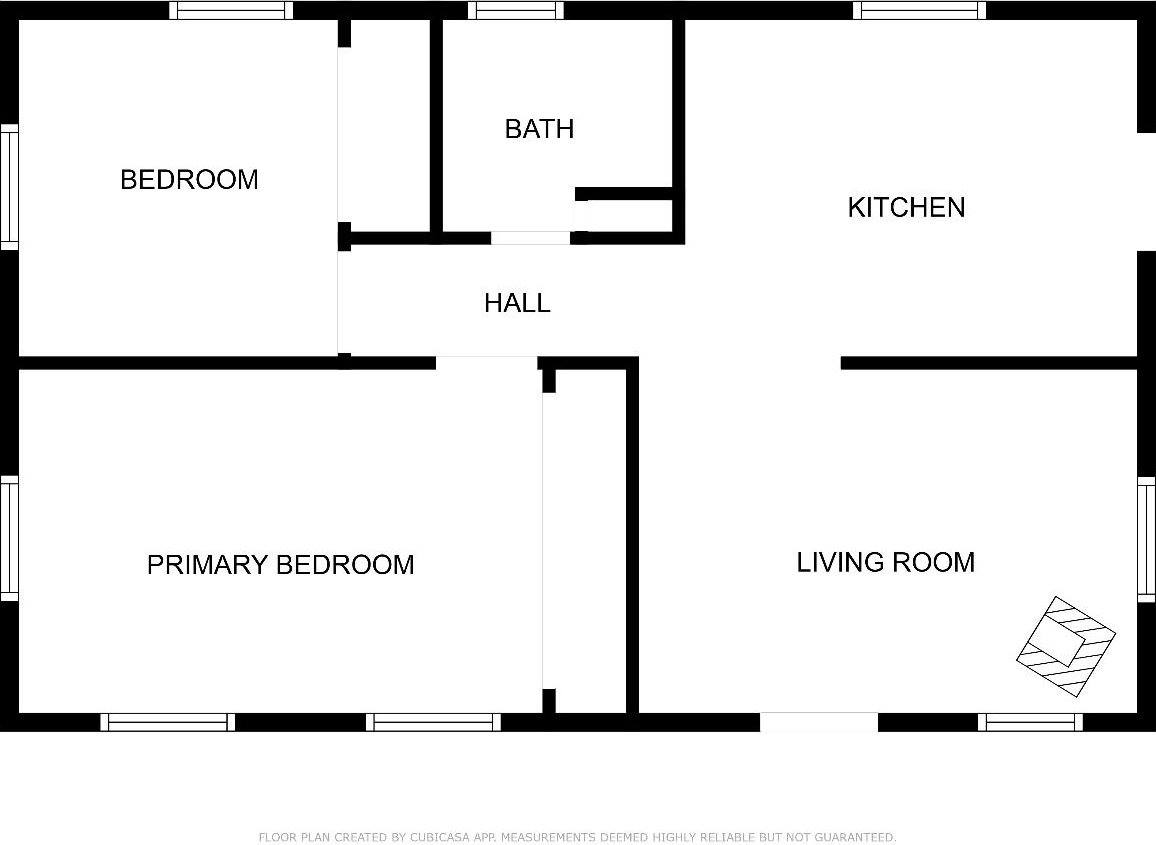 2380 Co Rd 501, Hanceville, AL 35077