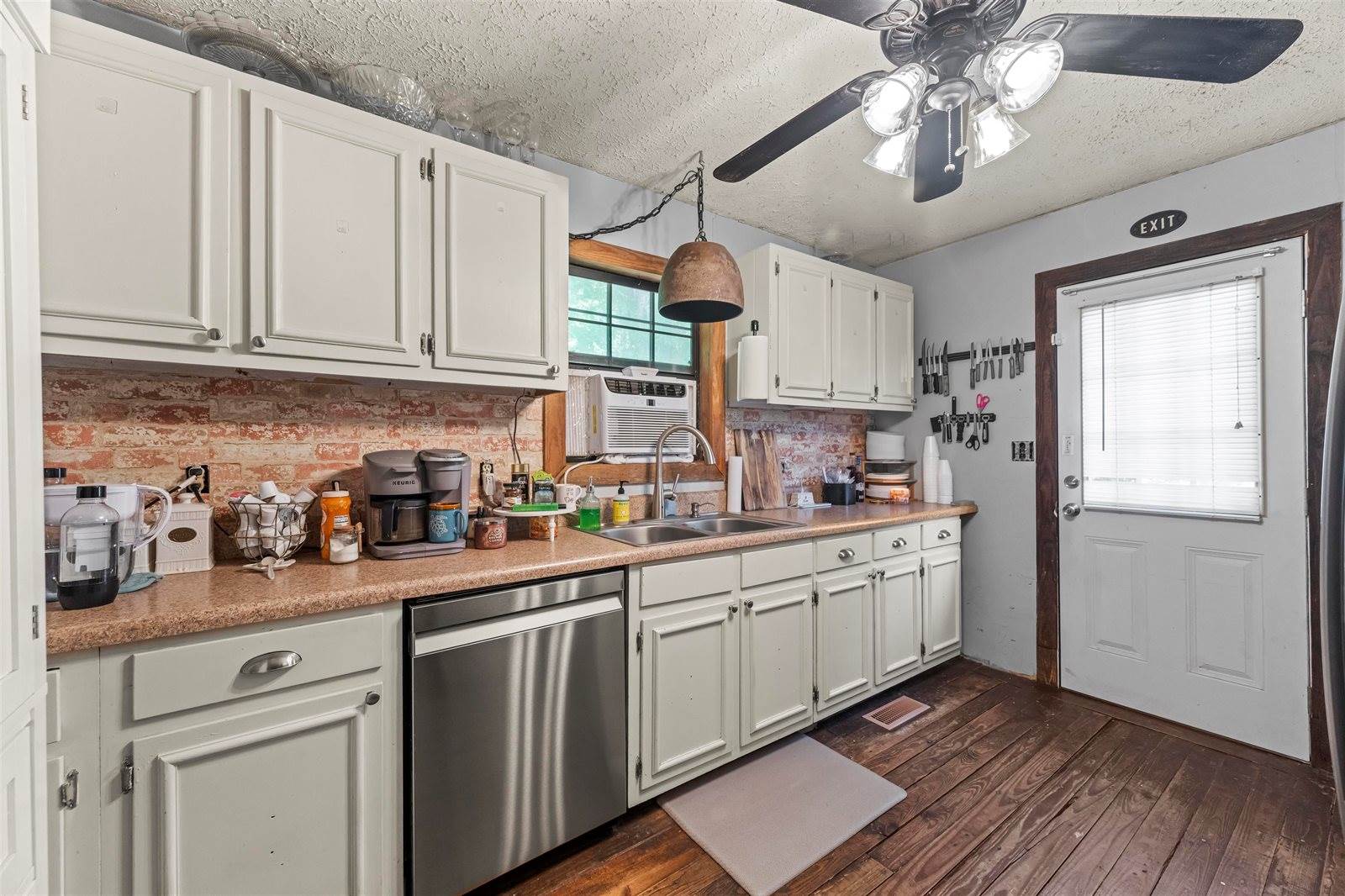 2380 Co Rd 501, Hanceville, AL 35077